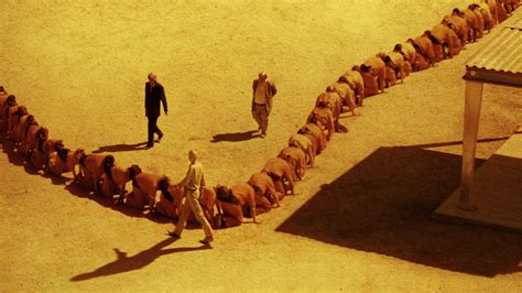 The human centipede III (Final sequence) (2015)